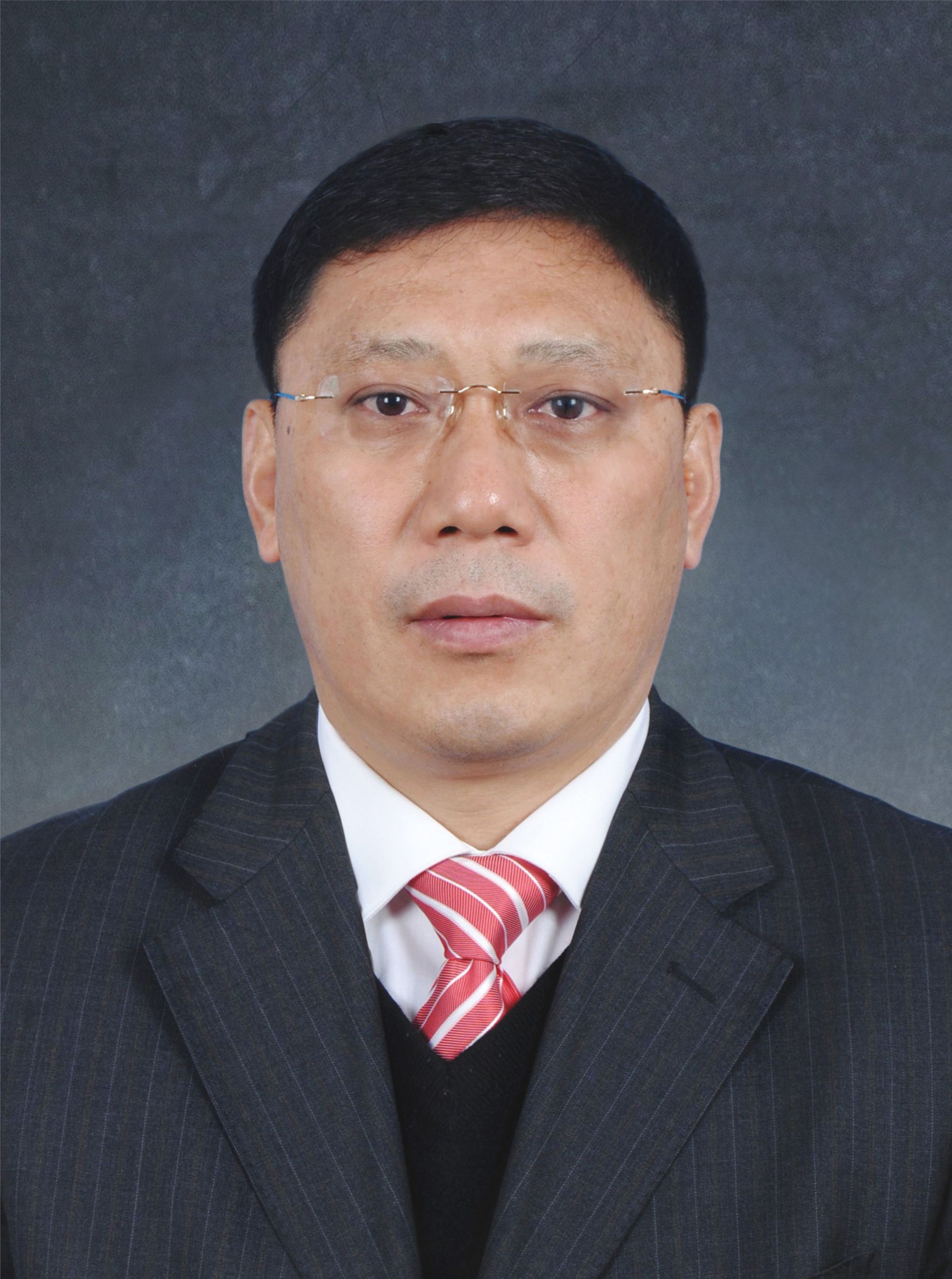 刘凤斌