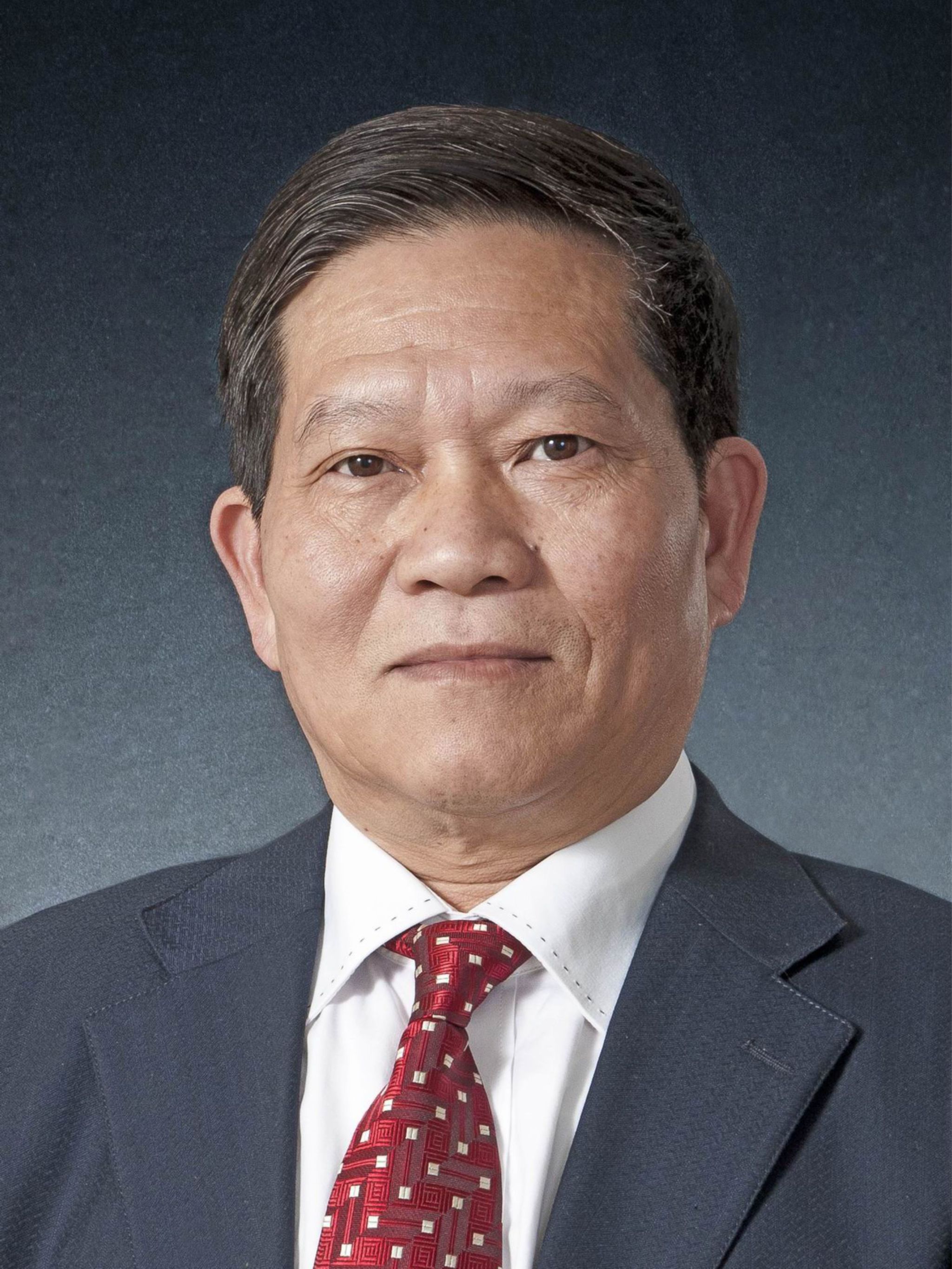 林培政