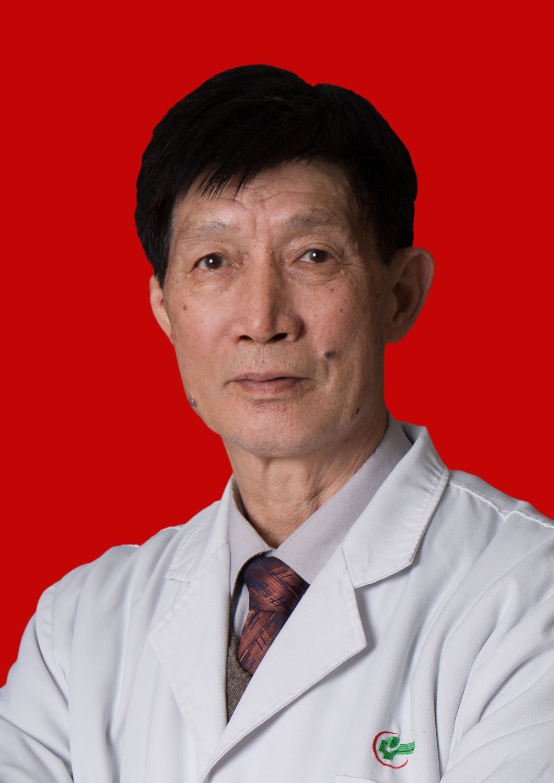 黄培新
